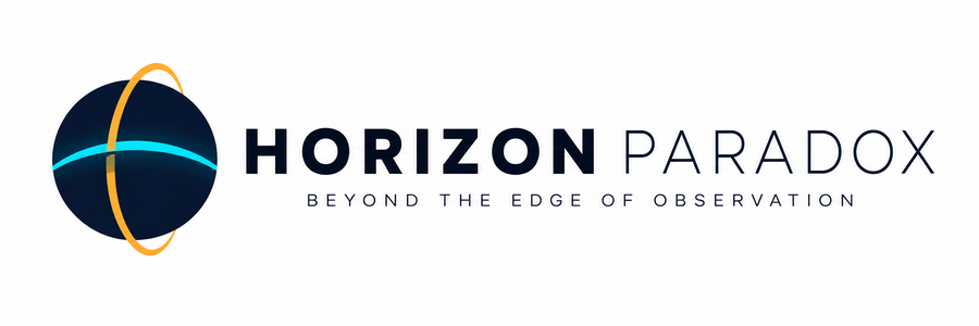 Horizon Paradox