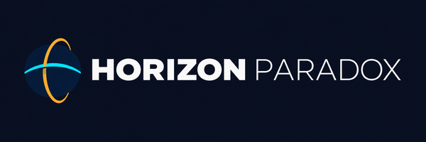 Horizon Paradox